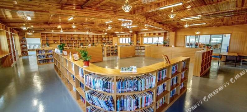 可·美术馆民宿(青浦练塘店)图片