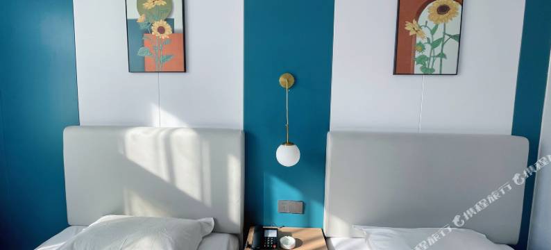 桐柏煜达假日酒店图片