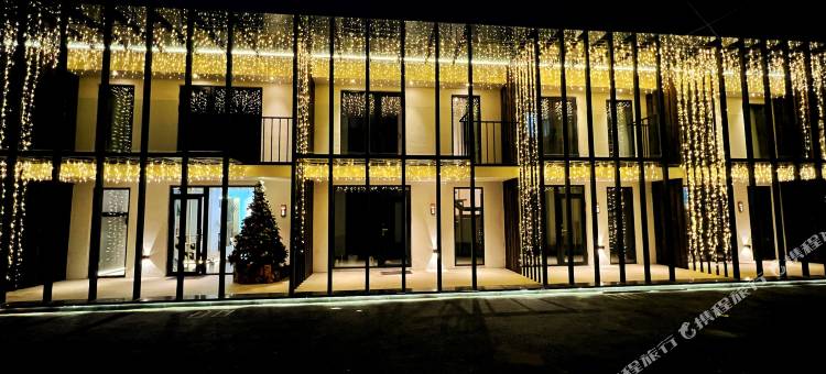 梅河口西楼酒店图片