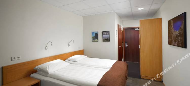 卡宾酒店(Hotel Cabin)图片