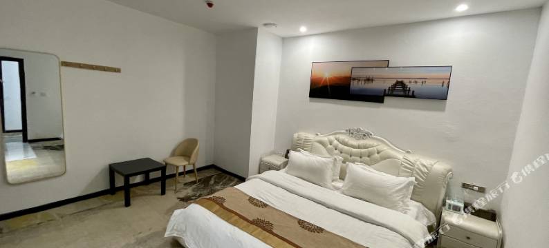 道真洛芙精品酒店图片