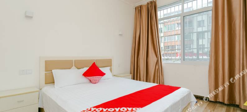 合顺宾馆(明城购物中心店)图片