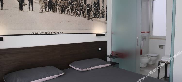 佩斯卡拉旅馆(Ok Home Pescara Rooms)图片