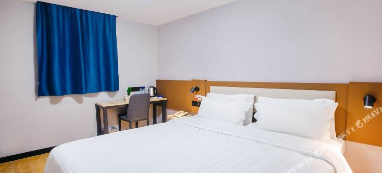 怡兰酒店(赣州经开万达广场店)图片