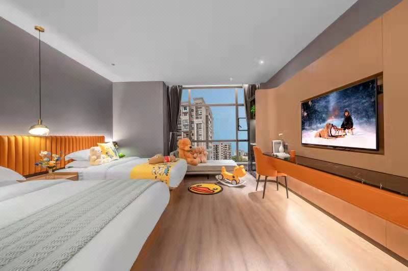Hotel Overview