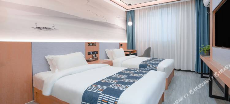 艾扉酒店(怒江江边广场店)图片