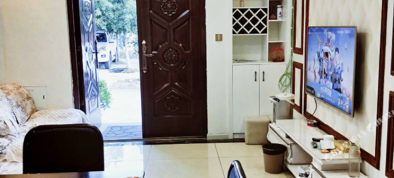 西昌水云间客栈图片