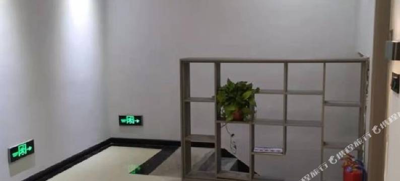 锐思特酒店(枣庄峄城店)图片