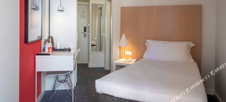 法鲁中心酒店(Stay Hotel Faro Centro)图片