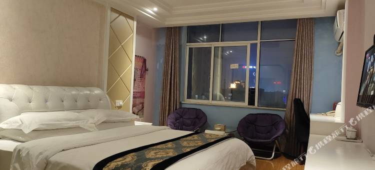 永州天天主题酒店图片