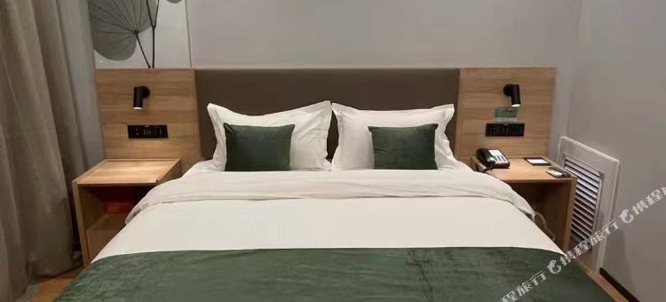 格林豪泰贝壳酒店(烟台万华工业园国际机场店)图片