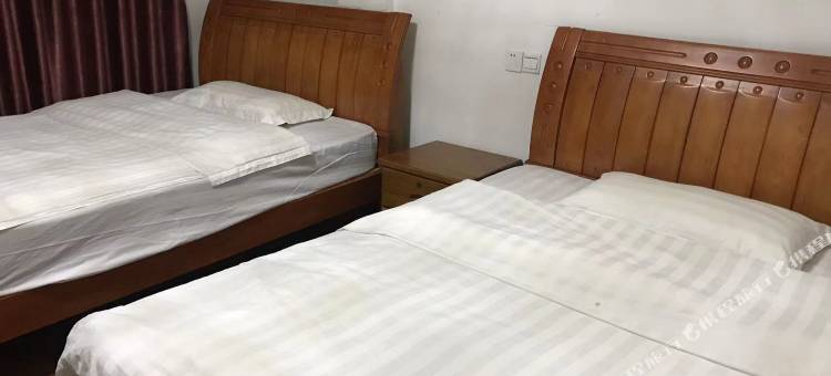 梅州西供招待所图片