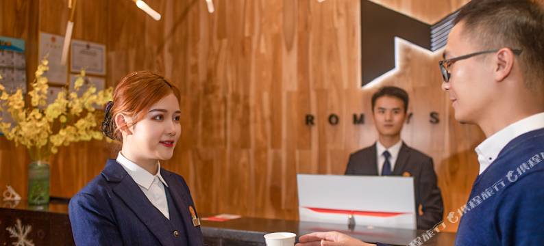 美住·洛美施酒店(东葛路朝阳广场店)图片