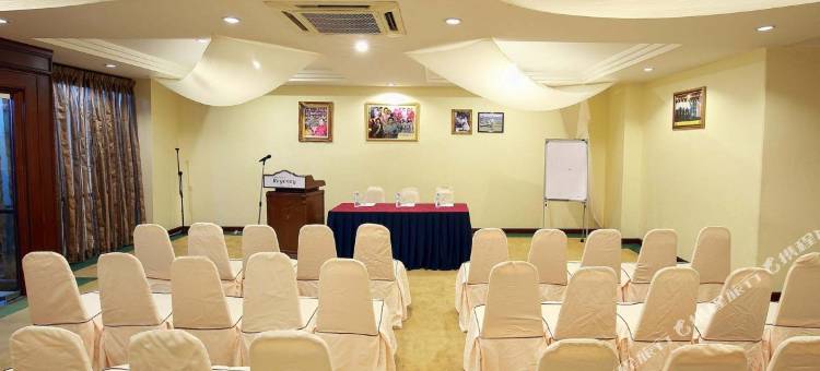 普特拉摄政酒店(The Putra Regency Hotel)图片