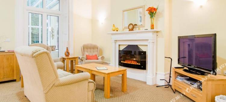 格罗夫酒店(The Grove Hotel)图片