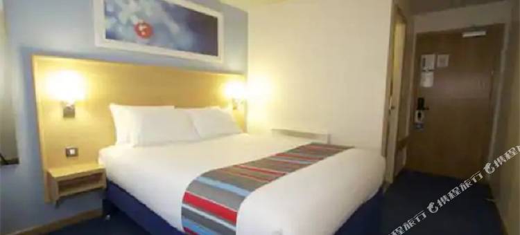 旅屋酒店-伦敦 市中心城市路(Travelodge London Central City Road)图片