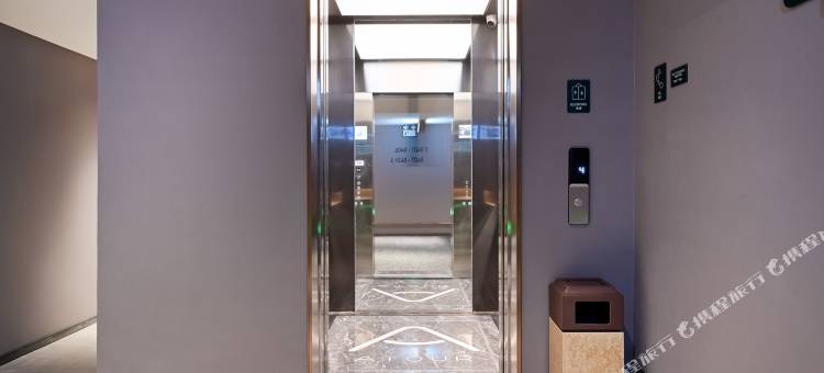 芸朵酒店(鄂州市政府店)图片