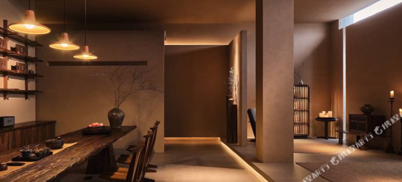 霞浦肆间藏海民宿图片