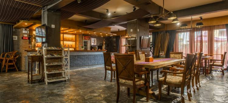 缘宿公寓(深圳汽车总站店)图片