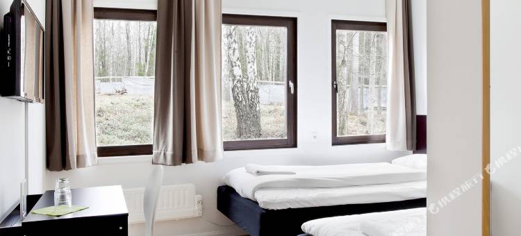 戴尔罗格酒店(Hotel Dialog)图片