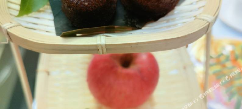 建水湖景轩客栈图片