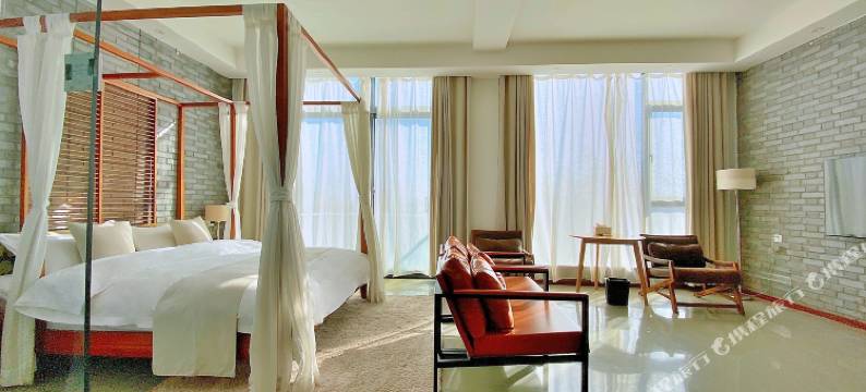 一鸣书居休闲度假民宿(广阔天地店)图片