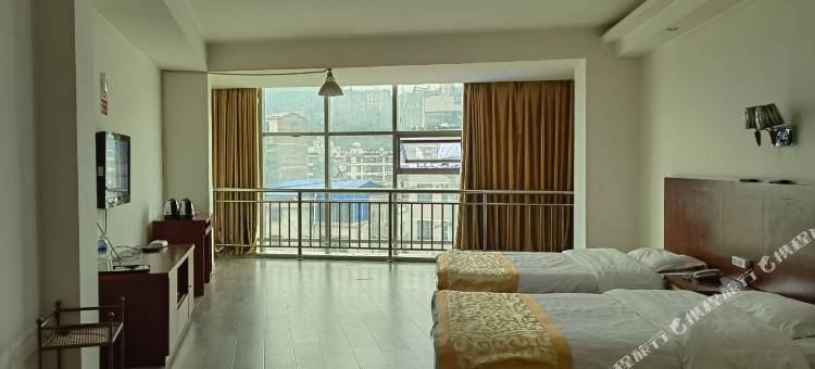 富源拓源酒店(汽车客运站店)图片