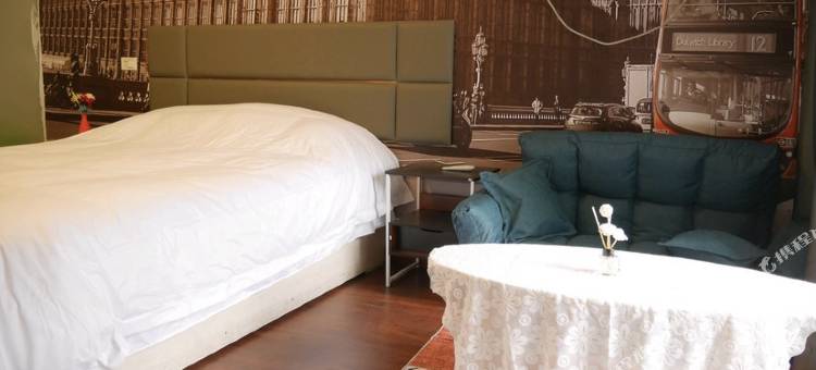 襄阳天行健住宿图片