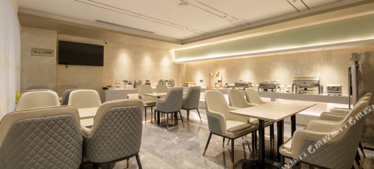 麗枫酒店(黄石万达广场店)图片