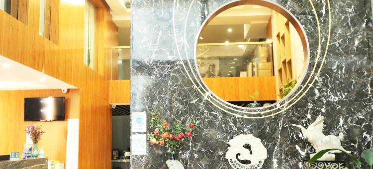 万利酒店(贵安新区泰豪E时代店)图片