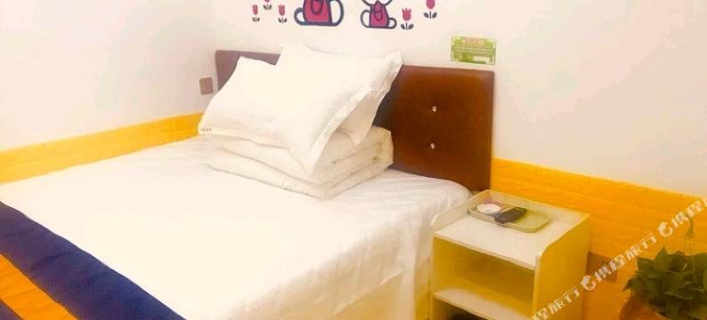 呼伦贝尔温馨家庭公寓图片