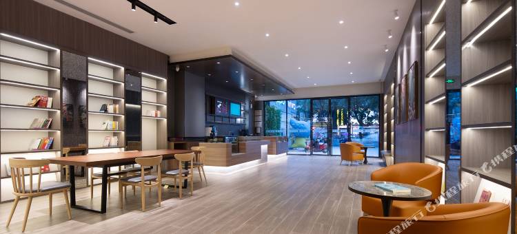 汉庭酒店(安福武功山大道店)图片