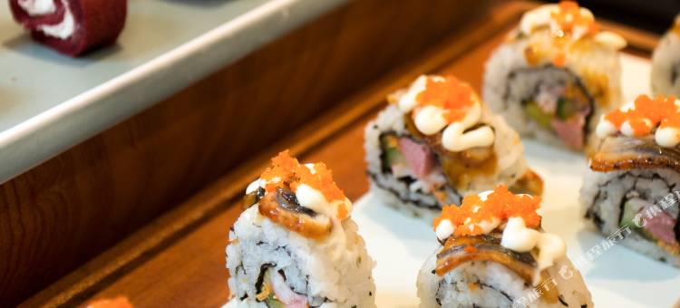 宁波天一广场和酒店(鼓楼地铁站店)图片