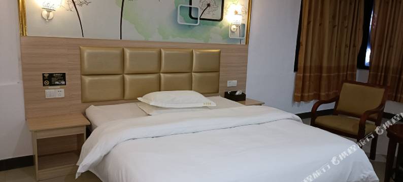 华君宾馆(信宜汽车客运站店)图片