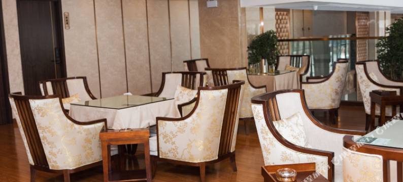 西充安澜大酒店图片