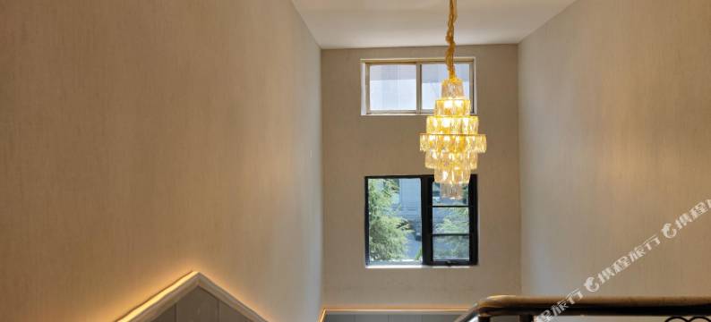 拉萨凯嘉商旅酒店(布达拉宫店)图片