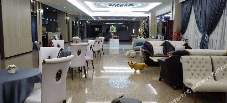 金门浯江大饭店图片