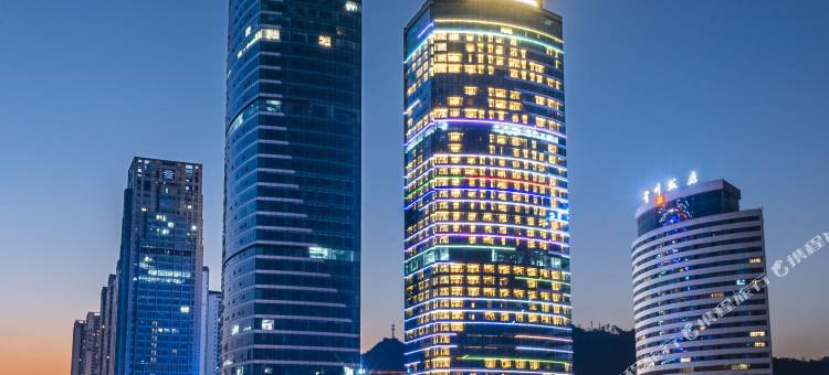 贵州饭店·贵宾楼图片