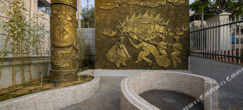 永仁阳光四季康养公寓图片