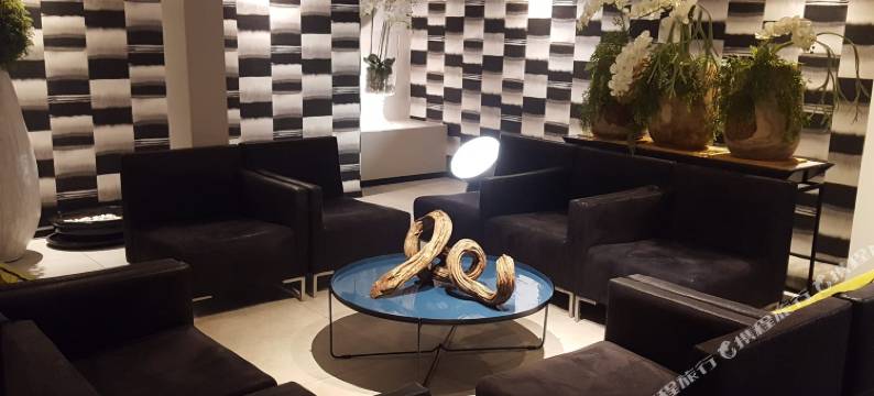 布鲁塞尔弗洛里斯大广场阿勒坎酒店(Floris Arlequin Grand Place Hotel Brussels)图片