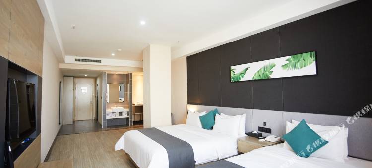 尚客优品酒店(鄯善县店)图片