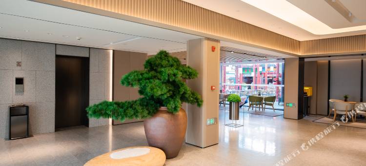 西溪·犁木客栈(天仙缘景区店)图片