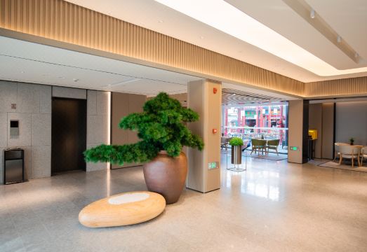 Xixi Hemu Inn (Tianxianyuan Scenic Area) Hotel Overview