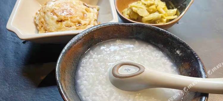 花筑·柳州月未圆客栈(窑埠古镇景区店)图片