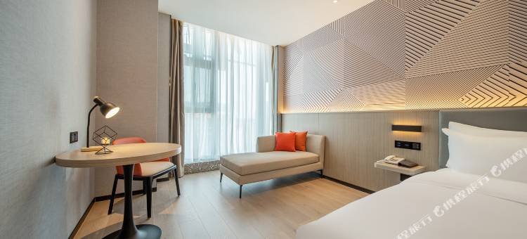 柏曼酒店(遵义新蒲林达美食城店)图片