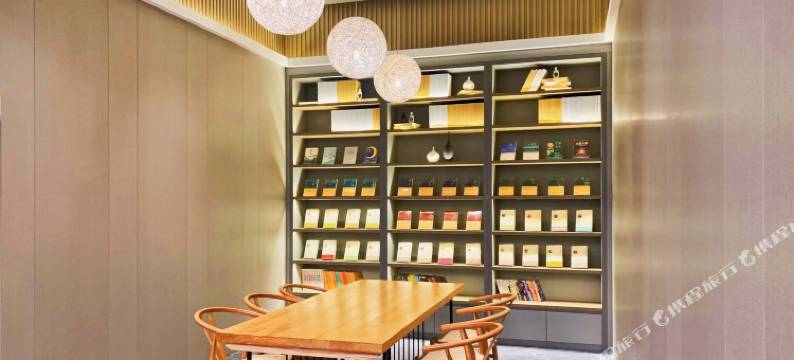 四季辰星酒店(余姚低塘店)图片