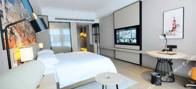 维也纳国际酒店(临澧四季红店)图片