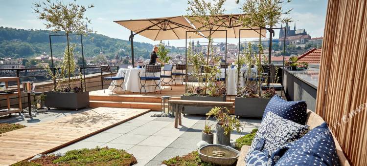 布拉格四季酒店(Four Seasons Hotel Prague)图片