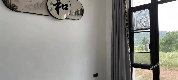 梨仙湖民宿图片