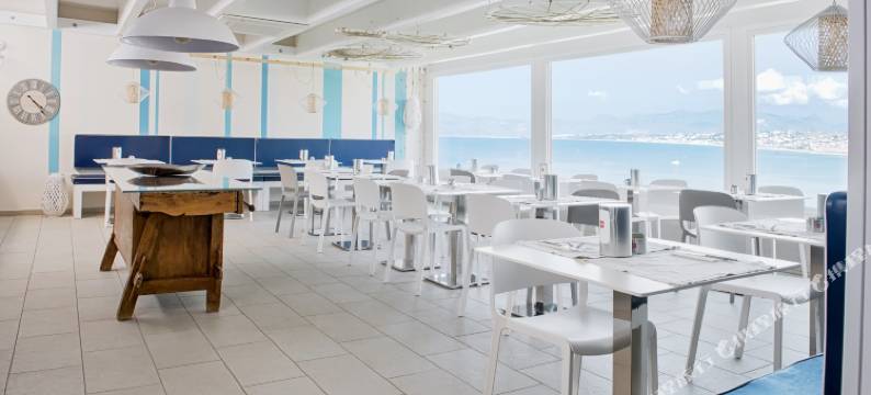 皮特罗洛海港酒店及SPA(Marina di Petrolo Hotel & Spa)图片